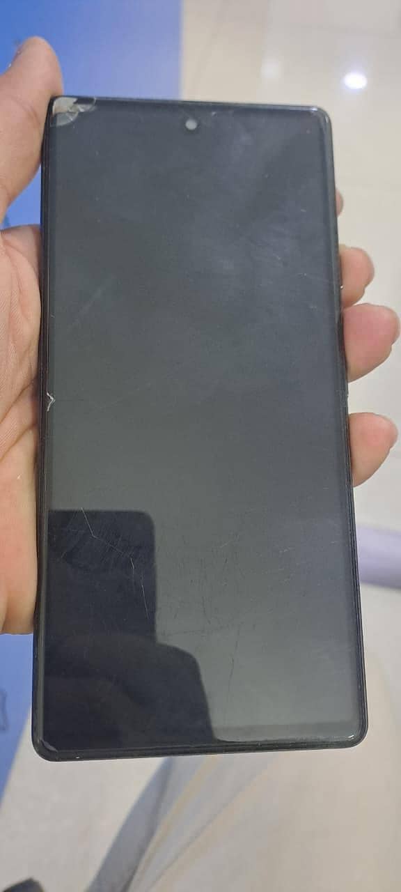 Google Pixel 6 5