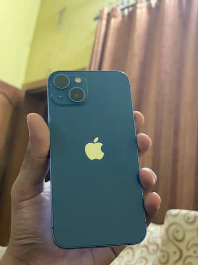 Apple iPhone 13 PTA 256GB