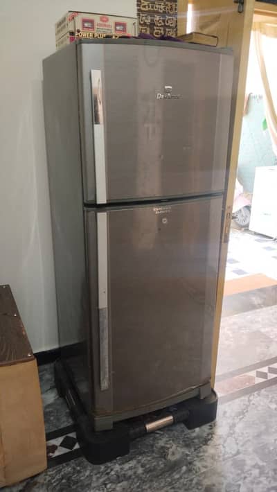 Dawlence energy saver Fridge