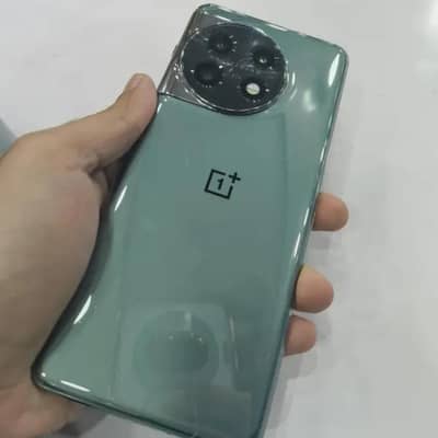 One Plus 11