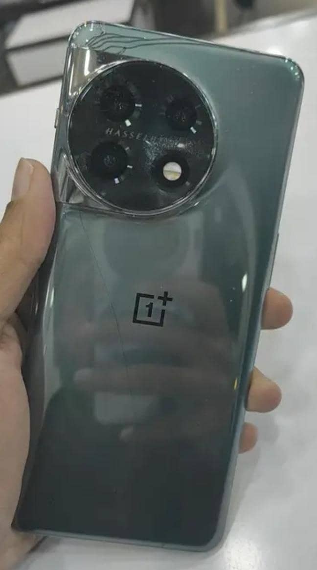 One Plus 11 2