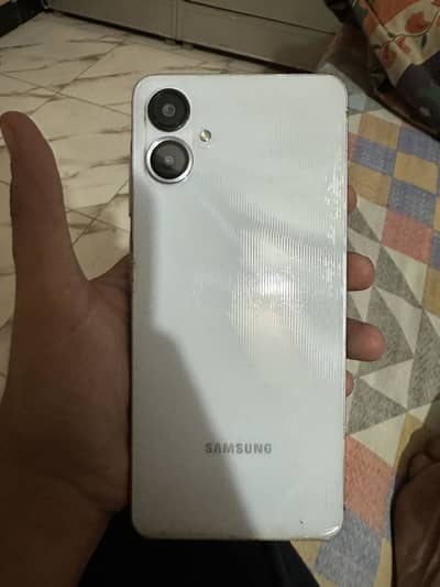 Samsung Mobile A06