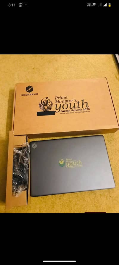 PM laptop scheme laptop 2025