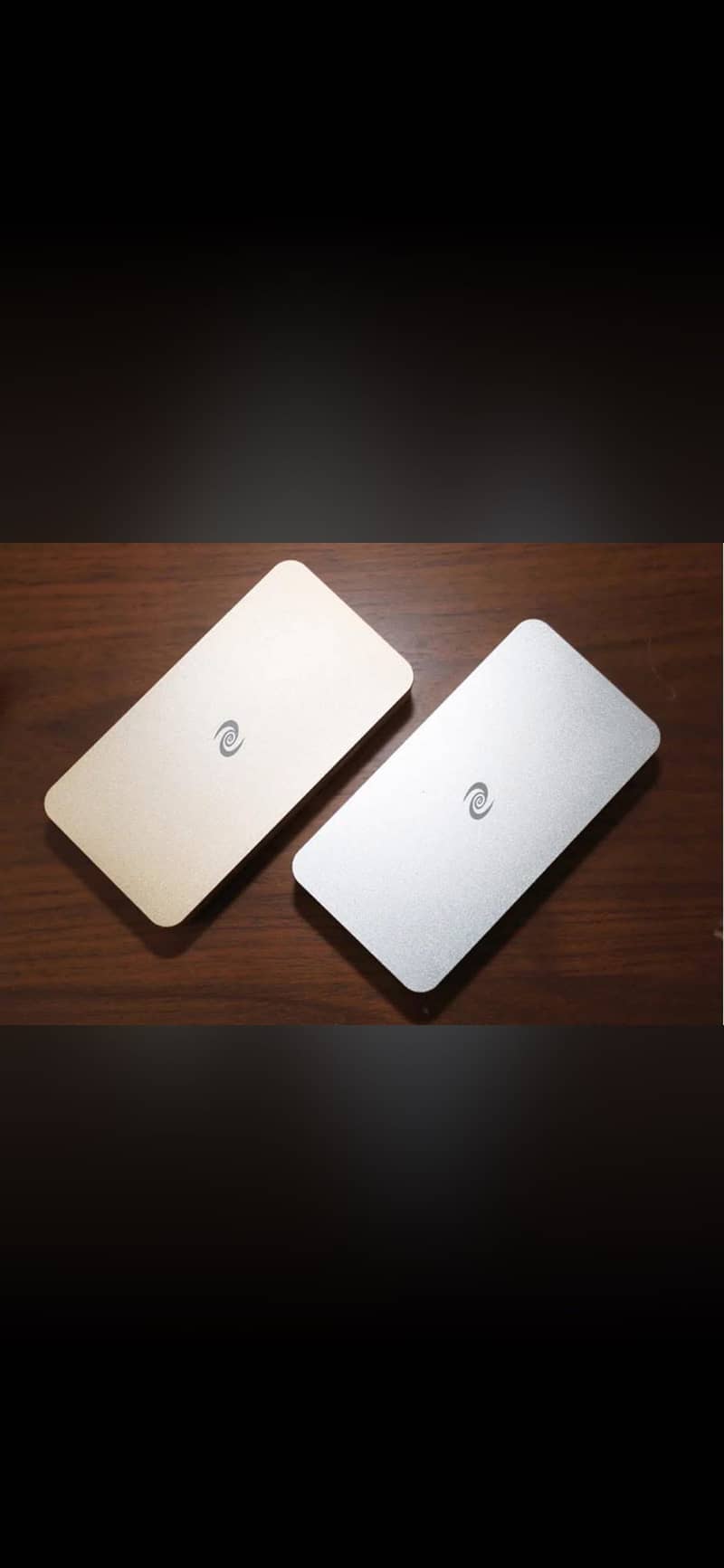 Deeper Mini Device 0