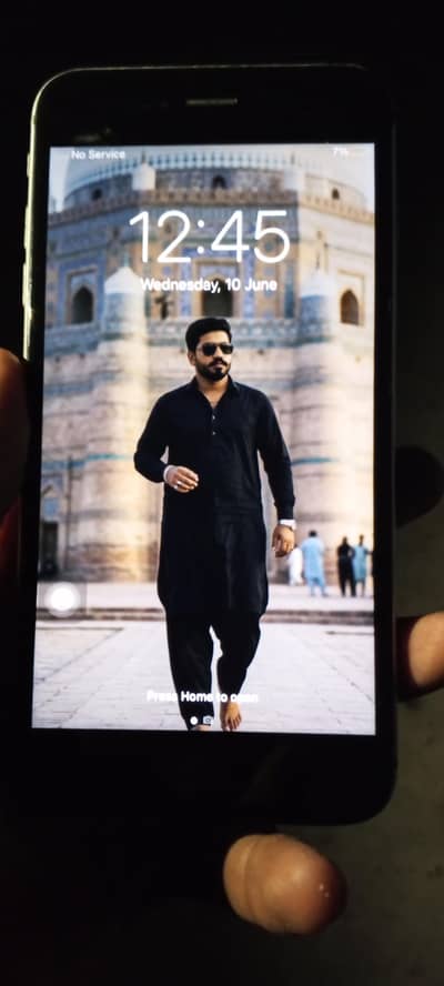 Apple iPhone 6S Plus