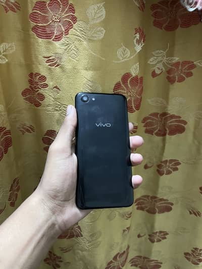 Vivo Y81s