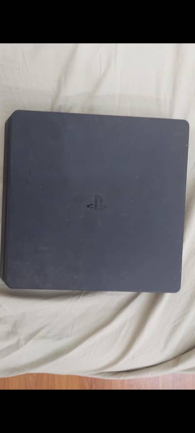 PS4 slim for sale