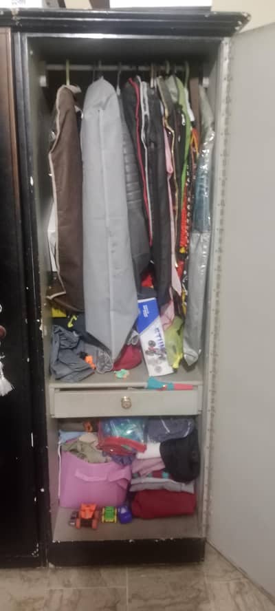 wardrobe