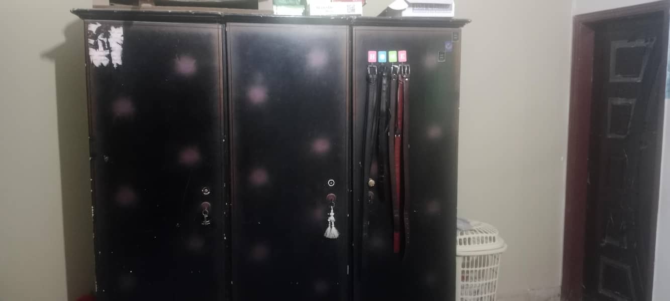 wardrobe 2