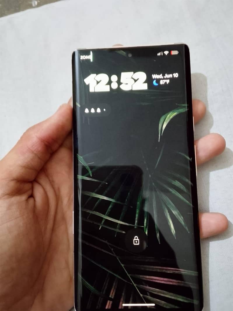 Google Pixel 6 Pro 2