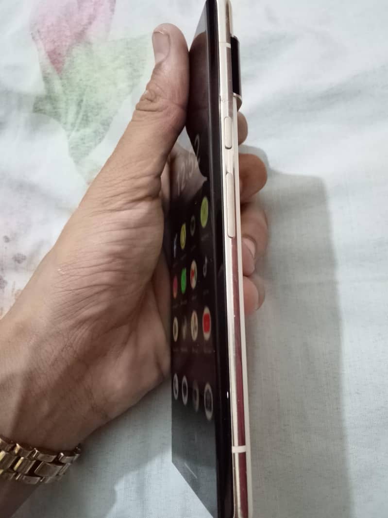 Google Pixel 6 Pro 4