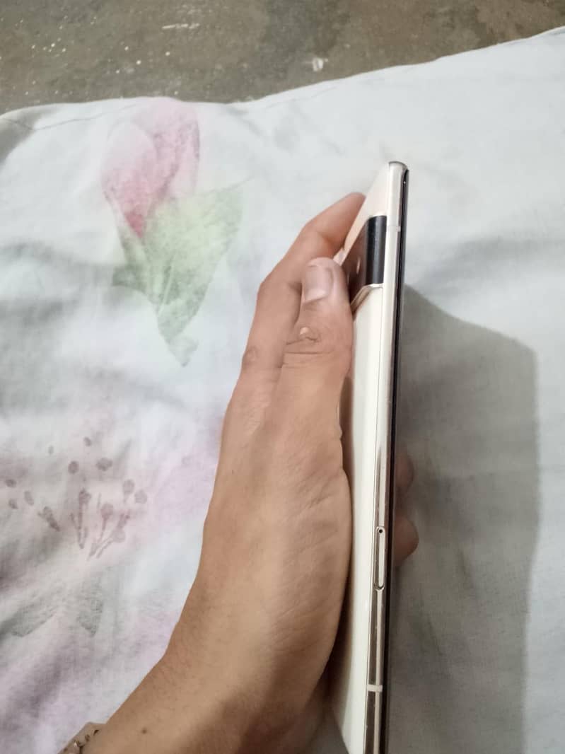 Google Pixel 6 Pro 5