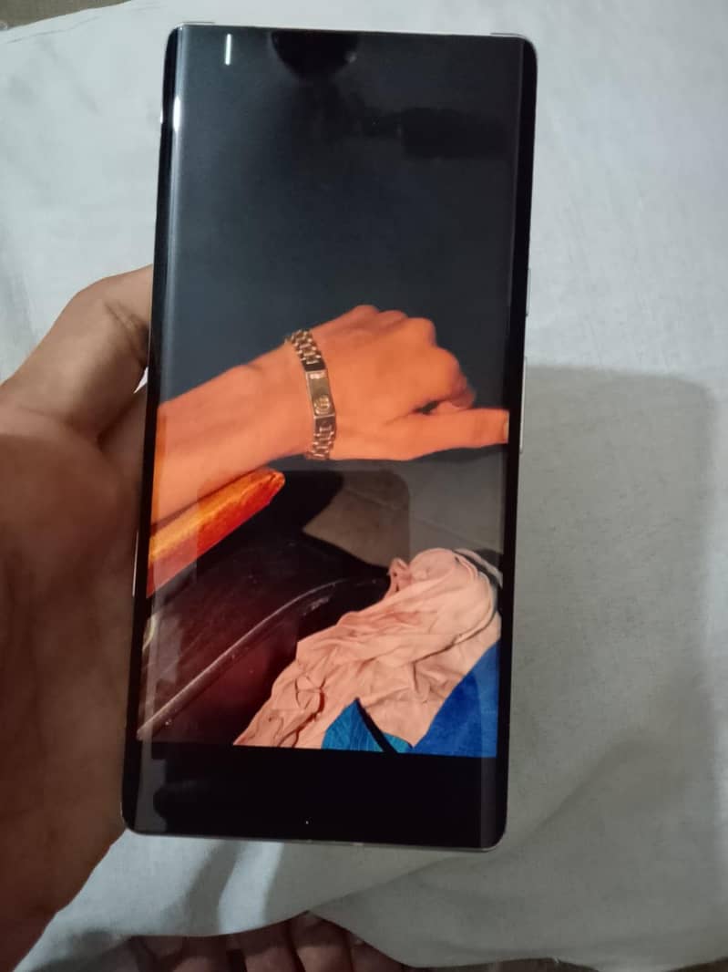 Google Pixel 6 Pro 8