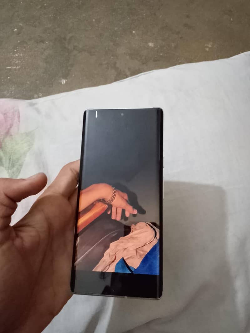 Google Pixel 6 Pro 9