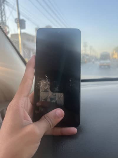 Xiaomi Redmi Note 13 Pro IC CPU BOARAD KA MASLA HAI BAQI ALL OKAY HAI