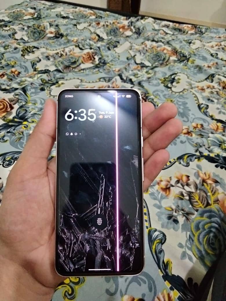 Google pixel 8 6