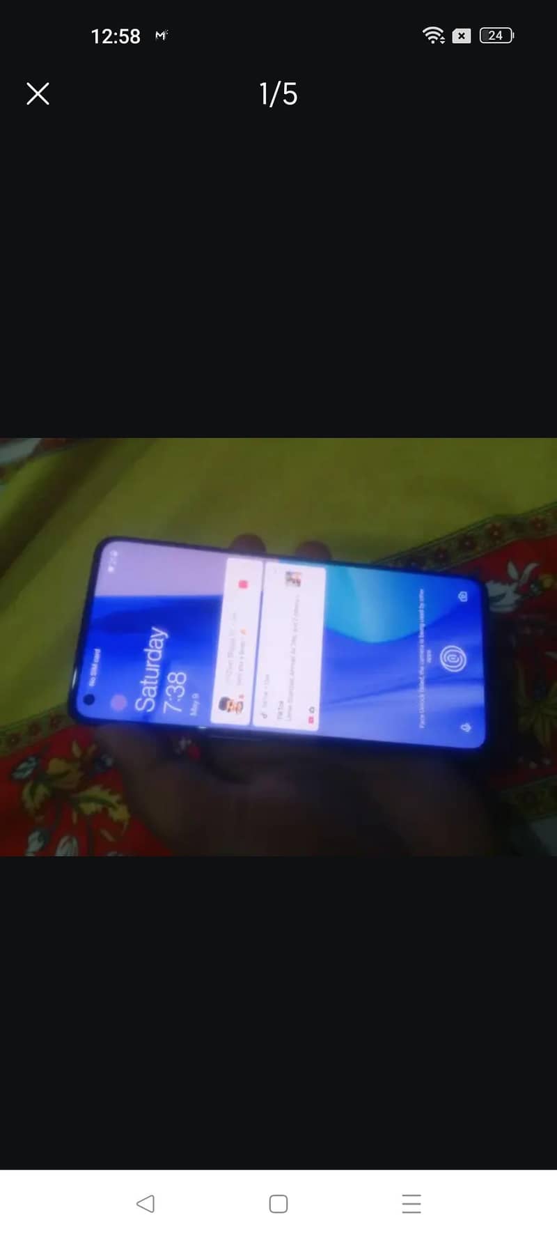 One Plus 9 0