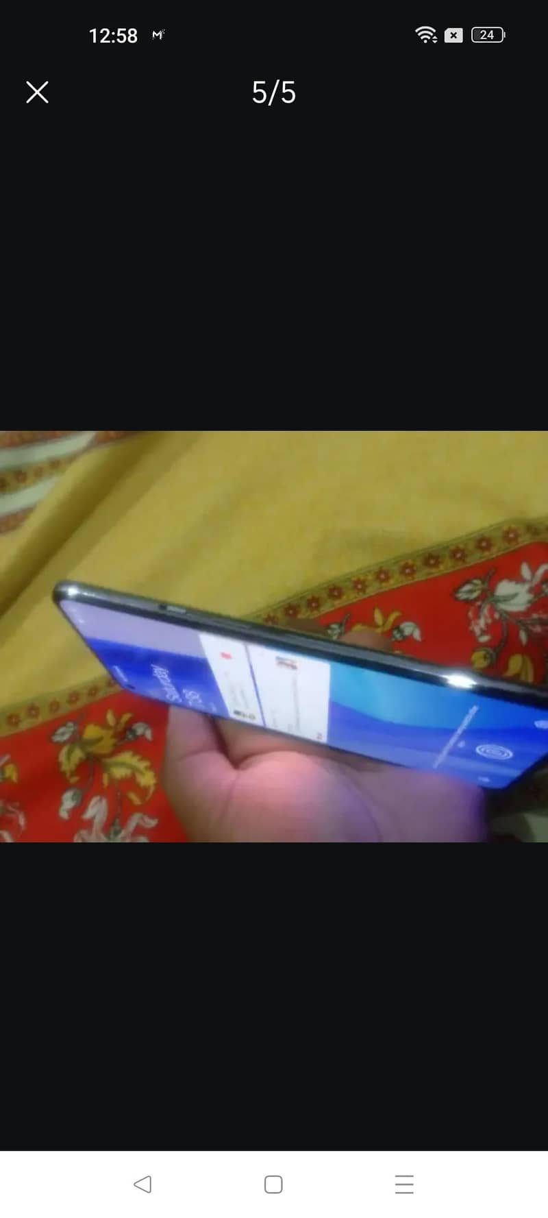 One Plus 9 4