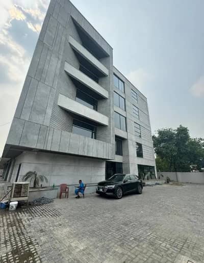BUILDING FOR RENT FOR I. T OFFICES, SCHOOLS, COLLEGES, MULTINATIONAL COMPANIES.