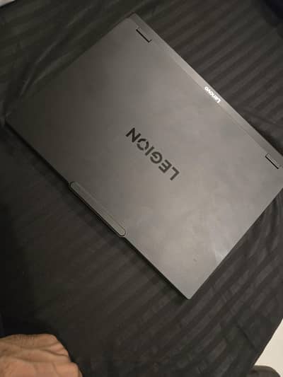 Lenovo Legion RTX 5050