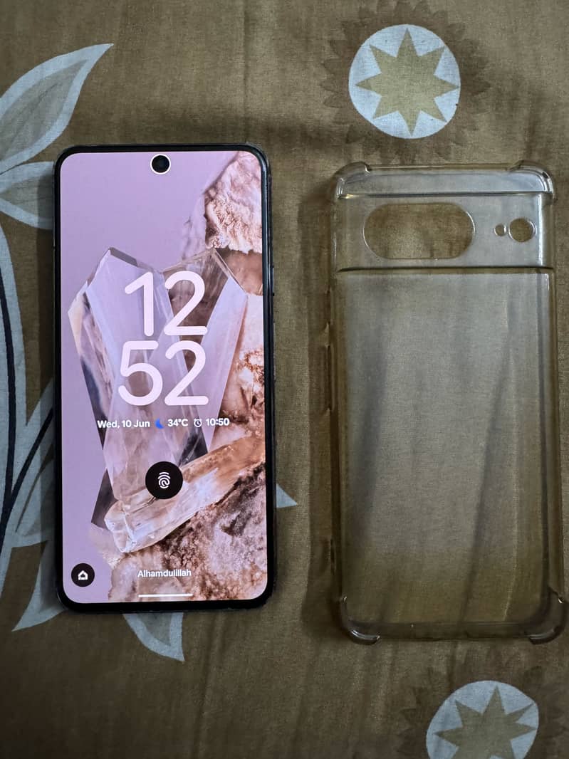 Google Pixel 8 2