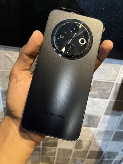 Tecno SPARK 30C