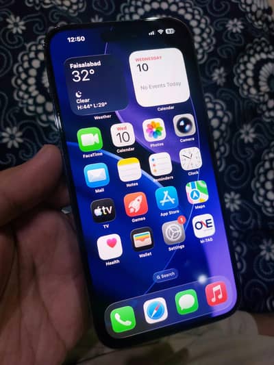 Apple iPhone 14 Pro Max