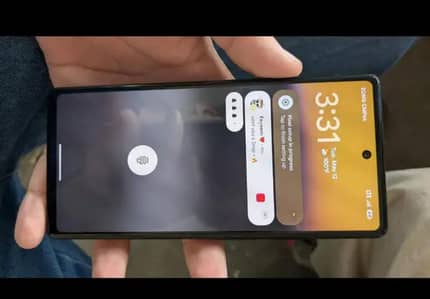 Google Pixel 6a