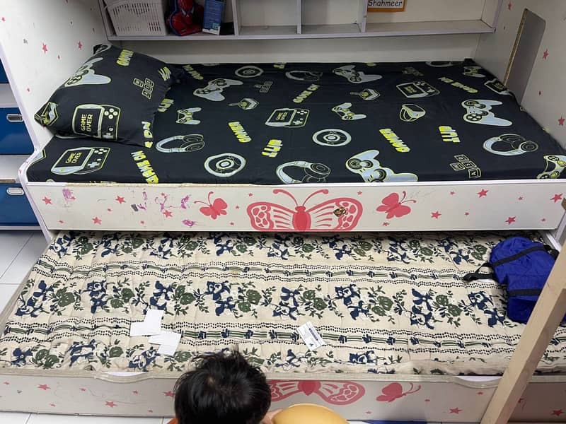 Bunk bed 4