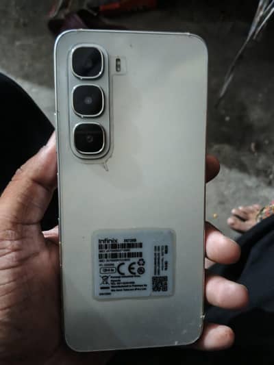 Infinix Hot 6