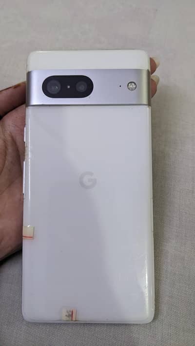 Google Pixel 7