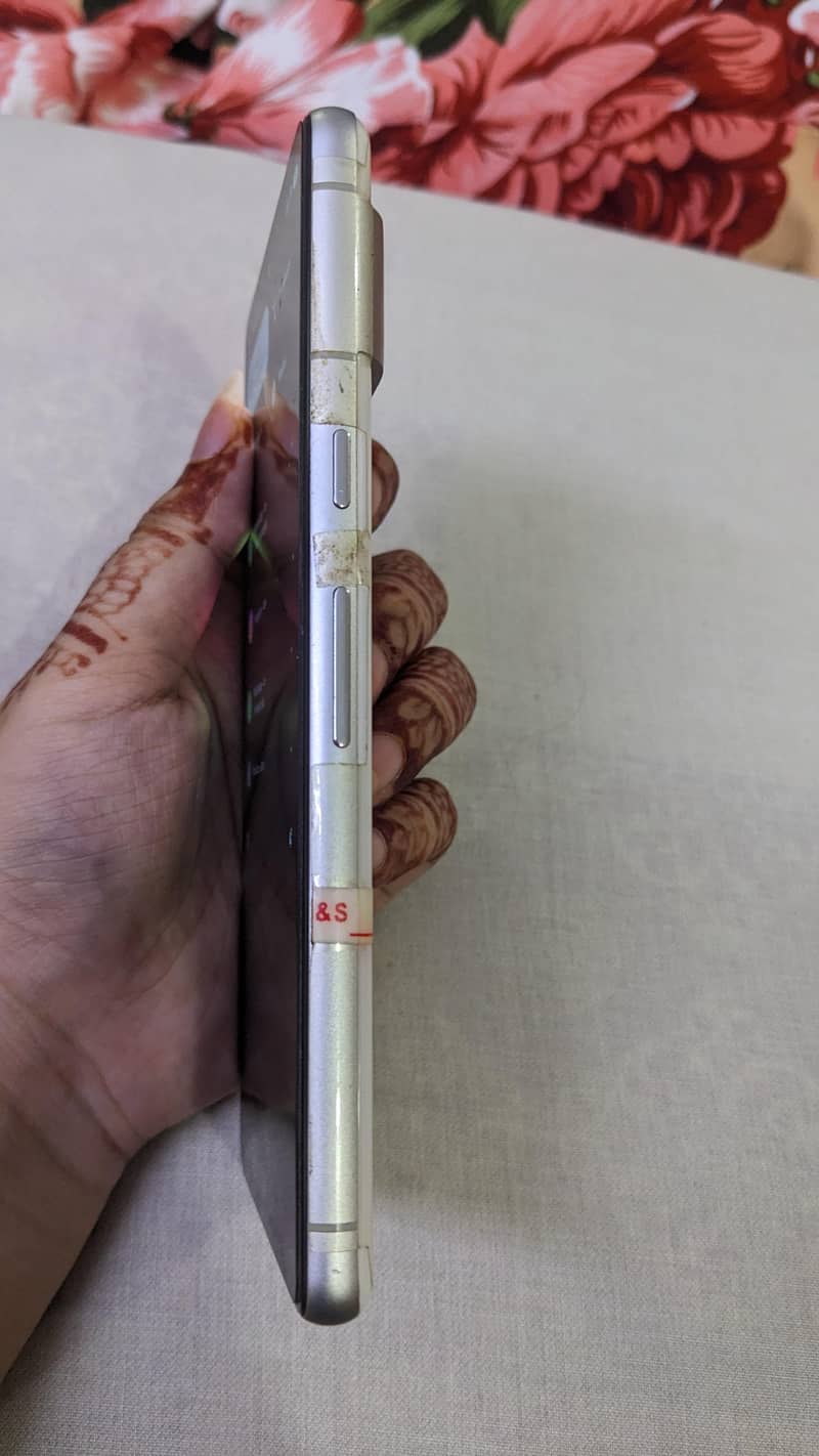 Google Pixel 7 3