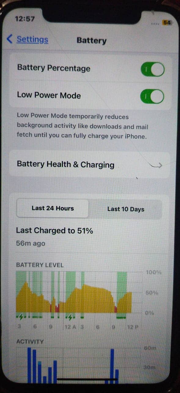 Apple iPhone X 2