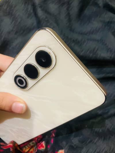 Itel S25