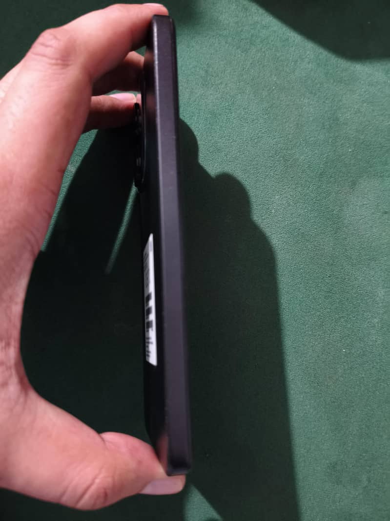 Redmi note 14 3