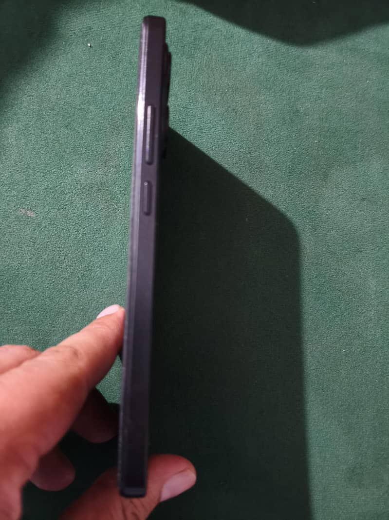 Redmi note 14 4