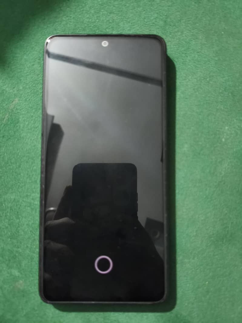 Redmi note 14 5