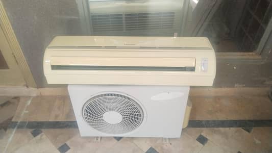 Samsung air conditioner