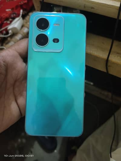 VIVO V25 5G 12/256 10/10
