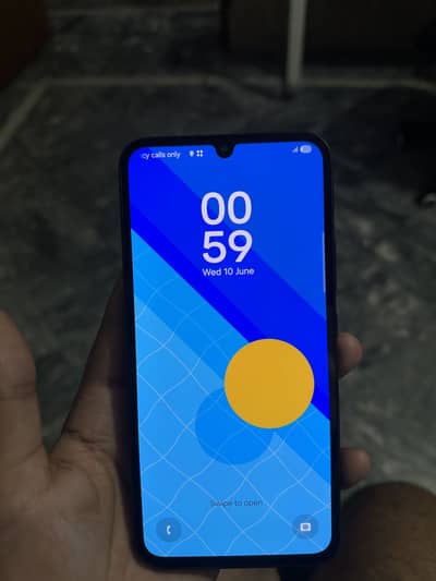 Samsung Mobile A34 5G