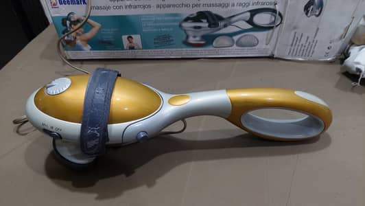 detachable Massager for sale