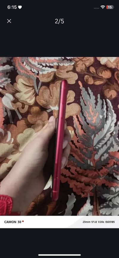 Apple iPhone XR
