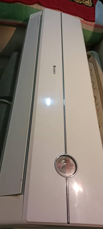 gree ac 2 tan
