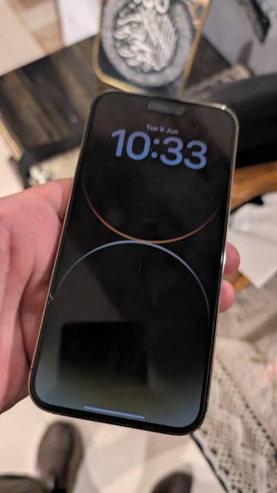 Apple iPhone 14 Pro Max