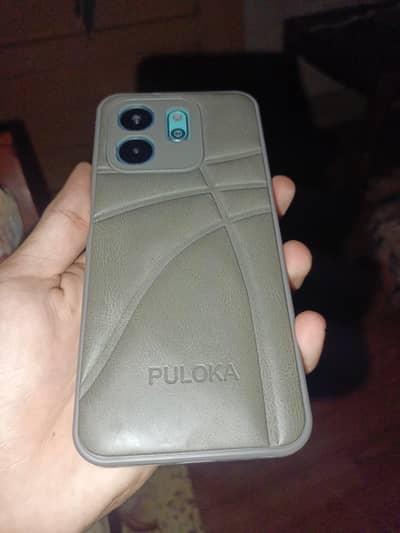 Infinix Smart 9