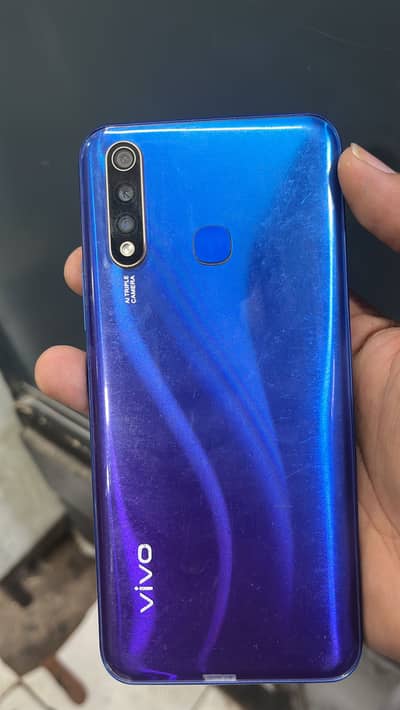 Vivo Y15