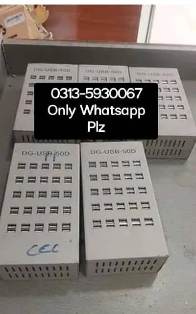 usb ports multi charger 50 ports usb