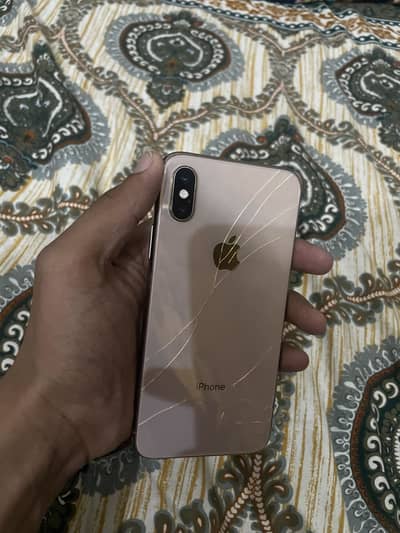 Apple iPhone XS 64 GB FACTORY UNLOCK