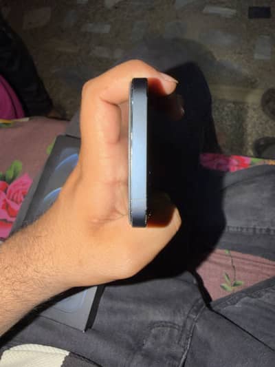 Apple iPhone 12 Pro