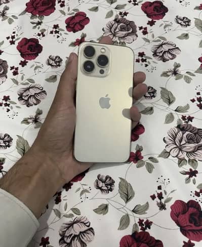 Apple iPhone 13 Pro